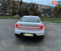 Білий Polestar 2, об'ємом двигуна 0 л та пробігом 65 тис. км за 18700 $, фото 10 на Automoto.ua