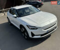 Білий Polestar 2, об'ємом двигуна 0 л та пробігом 8 тис. км за 24800 $, фото 8 на Automoto.ua