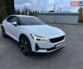 Білий Polestar 2, об'ємом двигуна 0 л та пробігом 65 тис. км за 18700 $, фото 17 на Automoto.ua