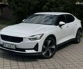 Білий Polestar 2, об'ємом двигуна 0 л та пробігом 51 тис. км за 22500 $, фото 2 на Automoto.ua