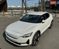 Білий Polestar 2, об'ємом двигуна 0 л та пробігом 8 тис. км за 24800 $, фото 32 на Automoto.ua
