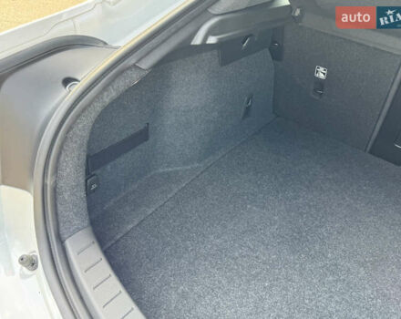 Білий Polestar 2, об'ємом двигуна 0 л та пробігом 8 тис. км за 24800 $, фото 19 на Automoto.ua