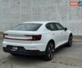 Білий Polestar 2, об'ємом двигуна 0 л та пробігом 129 тис. км за 18000 $, фото 7 на Automoto.ua