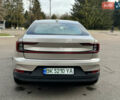 Бежевый Polestar 2, объемом двигателя 0 л и пробегом 6 тыс. км за 25999 $, фото 36 на Automoto.ua