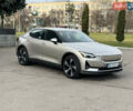 Бежевый Polestar 2, объемом двигателя 0 л и пробегом 6 тыс. км за 25999 $, фото 15 на Automoto.ua