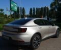 Бежевий Polestar 2, об'ємом двигуна 0 л та пробігом 49 тис. км за 22500 $, фото 3 на Automoto.ua