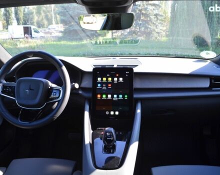 Бежевий Polestar 2, об'ємом двигуна 0 л та пробігом 49 тис. км за 22500 $, фото 8 на Automoto.ua