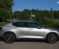 Бежевий Polestar 2, об'ємом двигуна 0 л та пробігом 49 тис. км за 22500 $, фото 5 на Automoto.ua
