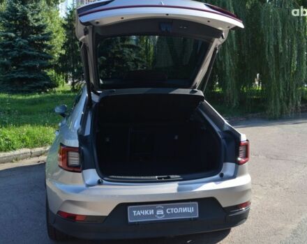 Бежевий Polestar 2, об'ємом двигуна 0 л та пробігом 49 тис. км за 22500 $, фото 18 на Automoto.ua