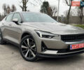 Бежевий Polestar 2, об'ємом двигуна 0 л та пробігом 200 тис. км за 18500 $, фото 13 на Automoto.ua