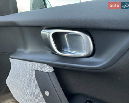 Бежевий Polestar 2, об'ємом двигуна 0 л та пробігом 200 тис. км за 18500 $, фото 43 на Automoto.ua