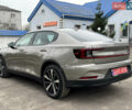 Бежевий Polestar 2, об'ємом двигуна 0 л та пробігом 200 тис. км за 18500 $, фото 16 на Automoto.ua