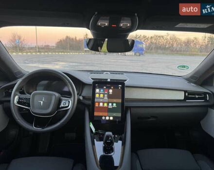 Бежевий Polestar 2, об'ємом двигуна 0 л та пробігом 200 тис. км за 18500 $, фото 34 на Automoto.ua