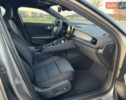 Бежевий Polestar 2, об'ємом двигуна 0 л та пробігом 200 тис. км за 18500 $, фото 29 на Automoto.ua