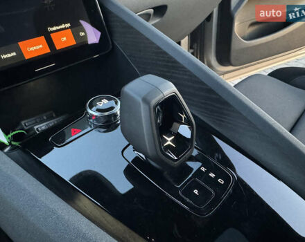 Бежевий Polestar 2, об'ємом двигуна 0 л та пробігом 200 тис. км за 18500 $, фото 54 на Automoto.ua