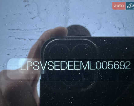 Бежевий Polestar 2, об'ємом двигуна 0 л та пробігом 200 тис. км за 18500 $, фото 56 на Automoto.ua