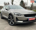 Бежевий Polestar 2, об'ємом двигуна 0 л та пробігом 200 тис. км за 18500 $, фото 9 на Automoto.ua