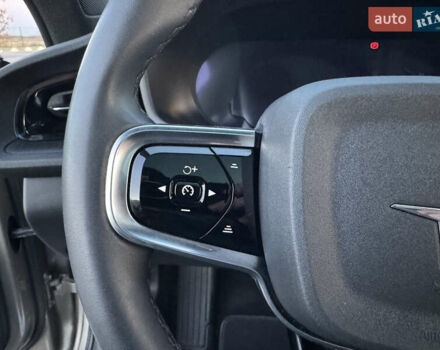 Бежевий Polestar 2, об'ємом двигуна 0 л та пробігом 200 тис. км за 18500 $, фото 52 на Automoto.ua