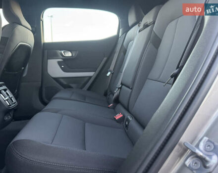 Бежевий Polestar 2, об'ємом двигуна 0 л та пробігом 200 тис. км за 18500 $, фото 32 на Automoto.ua