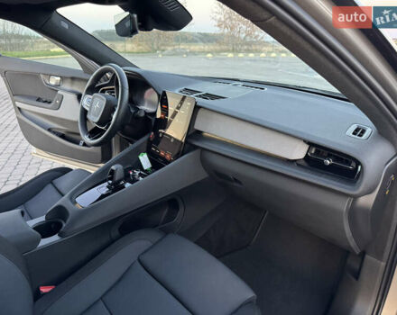 Бежевий Polestar 2, об'ємом двигуна 0 л та пробігом 200 тис. км за 18500 $, фото 45 на Automoto.ua