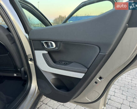 Бежевий Polestar 2, об'ємом двигуна 0 л та пробігом 200 тис. км за 18500 $, фото 42 на Automoto.ua