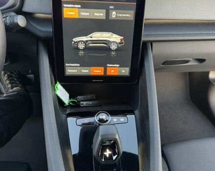 Бежевий Polestar 2, об'ємом двигуна 0 л та пробігом 200 тис. км за 18500 $, фото 38 на Automoto.ua