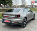 Бежевий Polestar 2, об'ємом двигуна 0 л та пробігом 200 тис. км за 18500 $, фото 15 на Automoto.ua
