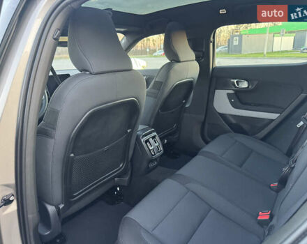 Бежевий Polestar 2, об'ємом двигуна 0 л та пробігом 200 тис. км за 18500 $, фото 31 на Automoto.ua