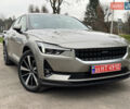 Бежевий Polestar 2, об'ємом двигуна 0 л та пробігом 200 тис. км за 18500 $, фото 3 на Automoto.ua
