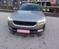 Бежевый Polestar 2, объемом двигателя 0 л и пробегом 94 тыс. км за 19000 $, фото 1 на Automoto.ua