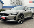 Бежевий Polestar 2, об'ємом двигуна 0 л та пробігом 200 тис. км за 18500 $, фото 8 на Automoto.ua