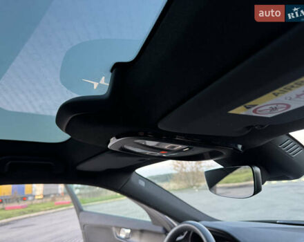 Бежевий Polestar 2, об'ємом двигуна 0 л та пробігом 200 тис. км за 18500 $, фото 44 на Automoto.ua