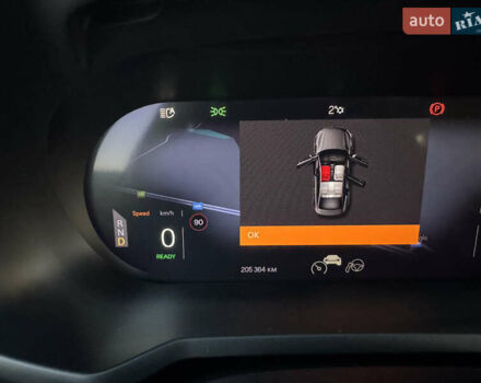 Бежевий Polestar 2, об'ємом двигуна 0 л та пробігом 200 тис. км за 18500 $, фото 55 на Automoto.ua