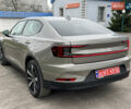 Бежевий Polestar 2, об'ємом двигуна 0 л та пробігом 200 тис. км за 18500 $, фото 20 на Automoto.ua