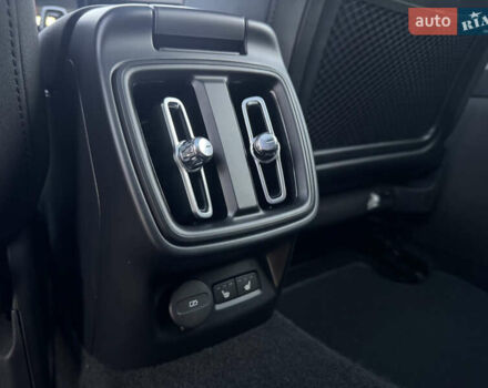 Бежевий Polestar 2, об'ємом двигуна 0 л та пробігом 200 тис. км за 18500 $, фото 35 на Automoto.ua