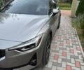 Бежевый Polestar 2, объемом двигателя 0 л и пробегом 73 тыс. км за 22700 $, фото 1 на Automoto.ua