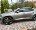 Бежевый Polestar 2, объемом двигателя 0 л и пробегом 73 тыс. км за 22700 $, фото 3 на Automoto.ua