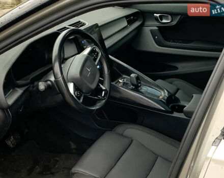 Бежевий Polestar 2, об'ємом двигуна 0 л та пробігом 246 тис. км за 18300 $, фото 11 на Automoto.ua