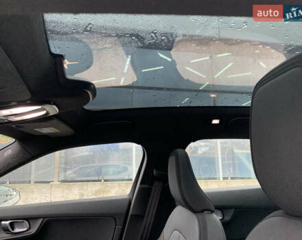 Бежевий Polestar 2, об'ємом двигуна 0 л та пробігом 246 тис. км за 18300 $, фото 13 на Automoto.ua