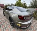 Бежевый Polestar 2, объемом двигателя 0 л и пробегом 73 тыс. км за 22700 $, фото 8 на Automoto.ua