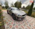 Бежевый Polestar 2, объемом двигателя 0 л и пробегом 73 тыс. км за 22700 $, фото 1 на Automoto.ua