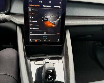 Бежевый Polestar 2, объемом двигателя 0 л и пробегом 73 тыс. км за 22700 $, фото 16 на Automoto.ua