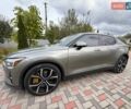 Бежевый Polestar 2, объемом двигателя 0 л и пробегом 73 тыс. км за 22700 $, фото 17 на Automoto.ua