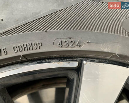 Бежевий Polestar 2, об'ємом двигуна 0 л та пробігом 246 тис. км за 18300 $, фото 14 на Automoto.ua