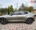 Бежевый Polestar 2, объемом двигателя 0 л и пробегом 73 тыс. км за 22700 $, фото 6 на Automoto.ua