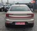 Бежевий Polestar 2, об'ємом двигуна 0 л та пробігом 92 тис. км за 20950 $, фото 13 на Automoto.ua