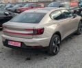 Бежевий Polestar 2, об'ємом двигуна 0 л та пробігом 92 тис. км за 20950 $, фото 11 на Automoto.ua