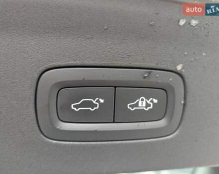 Бежевий Polestar 2, об'ємом двигуна 0 л та пробігом 92 тис. км за 20950 $, фото 15 на Automoto.ua