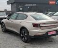 Бежевий Polestar 2, об'ємом двигуна 0 л та пробігом 92 тис. км за 20950 $, фото 16 на Automoto.ua
