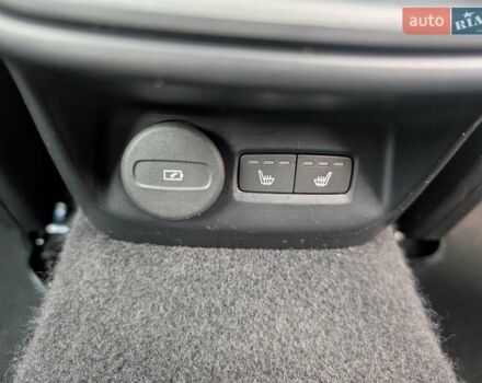 Бежевий Polestar 2, об'ємом двигуна 0 л та пробігом 92 тис. км за 20950 $, фото 36 на Automoto.ua